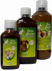 Betaglukan sirup 500ml