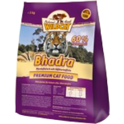 WildCat Bhadra 3kg 