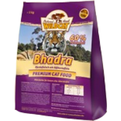 WILDCAT Bhadra 3kg