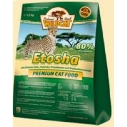 WildCat Etosha 3kg