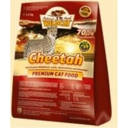 WildCat Cheetah 3kg 