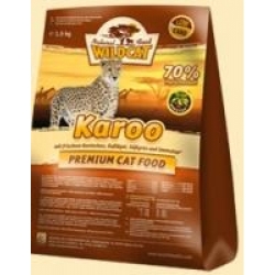 WildCat Karoo 3kg  