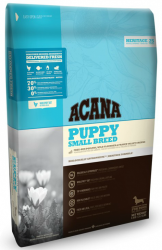 Acana Heritage Puppy Small Breed 6kg
