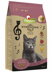 GranataPet Symphonie no.2 2kg