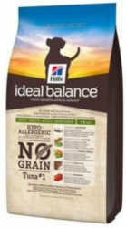 Hill´s Canine Ideal Balance No Grain Adult Tuna & Potato 2kg