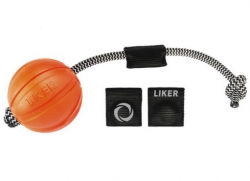 CoLLaR Liker Cord Magnet Ball 7cm