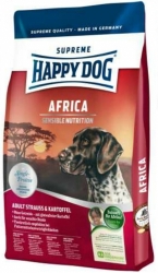 Happy Dog Adult Supreme Africa 12,5kg