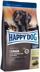 Happy Dog Adult Supreme Canada 12,5kg