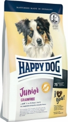 Happy Dog Junior Grain Free 10kg