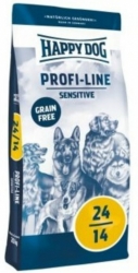 Happy Dog Profi Line 24-14 Sensitive Grainfree  4kg