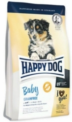 Happy Dog Baby Grain Free 10kg