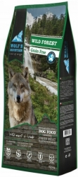 Wolf´s Mountain Grain Free Dog Wild Forest 12,5kg