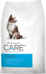 Diamond Care RX Renal Formula for Adult Dog 11,33kg