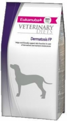 Eukanuba Dog Veterinary Diet Dermatosis FP Responsive Formula  1kg