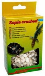 Lucky Reptile Bio Calcium Sepia Crushed 1kg