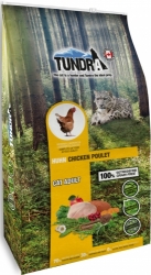 Tundra Grain Free Cat Adult Chicken 1,45kg