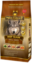 Wolfsblut Deep Glade Small Breed  2kg
