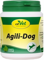 cdVet Agili-Dog 600g