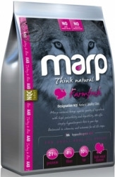 Marp Think Natural Farmfresh Turkey 2kg