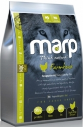 Marp Think Natural Farmhouse Large Breed Chicken  2kg