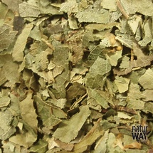 Natur Way Bříza list sušený  250g