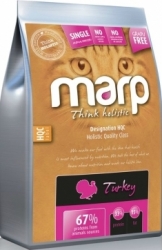 Marp Think Holistic Cat Turkey 12kg