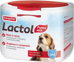 Beaphar Lactol Puppy Milk 500g