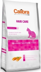 Calibra Cat Expert Nutrition Hair Care 7kg