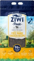 Ziwi Peak Dog Free Range Chicken 454g