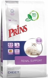 Prins VitalCare Cat Veterinary Diet Renal Support 5kg