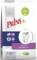 Prins VitalCare Cat Veterinary Diet Mobility 5kg