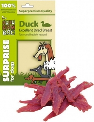 HuHuBamBoo Dog Duck Excellent Dried Breast 75g