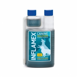 Equine America Canine Inflamex 473ml