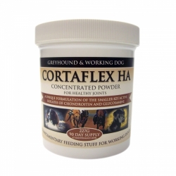 Equine America Greyhound Working Dog Cortaflex HA 227g