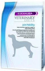 Eukanuba Dog Veterinary Diet Joint Mobility Formula 12kg