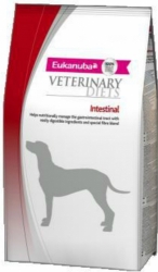 Eukanuba Dog Veterinary Diet Intestinal Formula 12kg