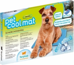 Ferplast Chladící podložka Pet Cool Mat  M