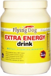 Flying Dog Extra Energy Drink 900g