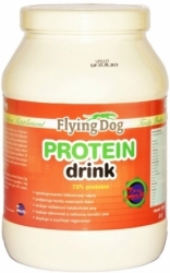 Flying Dog Protein Drink 1200g