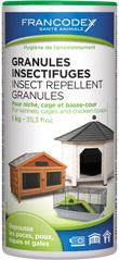 Francodex Granules Insectifuges 1000g