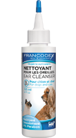 Francodex Nettoyant Pour Les Oreilles 125ml 