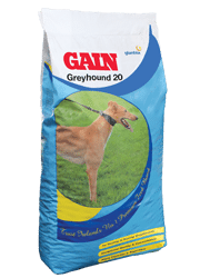 Gain Greyhound 20 15kg