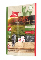 Genesis Pure Canada My Green Field Sensitive Cat 2,26kg