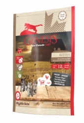 Genesis Pure Canada My Little Farm Kitten 2,26kg