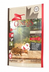 Genesis Pure Canada My Wild Forest Cat 2,26kg