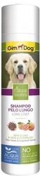 GimDog Natural Solutions Dog Shampoo Long Coat 250ml