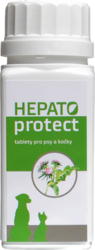 Golash Pharma Hepato Protect 80tbl