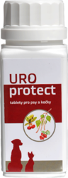 Golash Pharma Uro Protect 80tbl