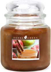 Goose Creek Candle Apple Cider 450g