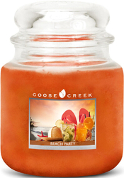 Goose Creek Candle Beach Party 450g